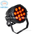 Rgbaw 5in1 LED Stage PAR Light